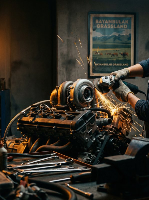 91修车视频教程